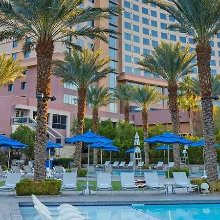 Beautiful Hotel In Desert Blue 1Bd Deluxe Near The Strip Las Vegas Exterior photo